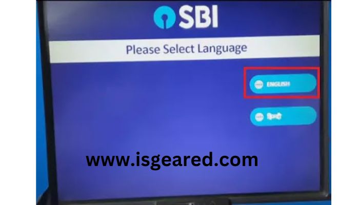 sbi atm pin kaise banaye 1