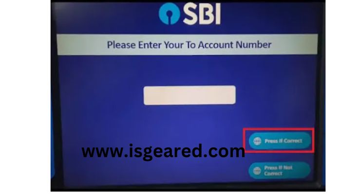 sbi atm pin kaise banaye 4